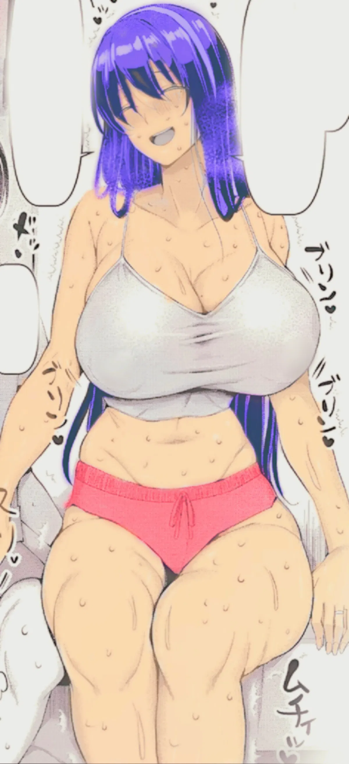 Avatar of Momma Yuri - Your Gyaru ‘Friend’ Tried NTR… You Turned His Cock Into Mush With a Spoon(Anti NTR/Vanilla)