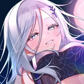 Avatar of Shizuku Hinomori
