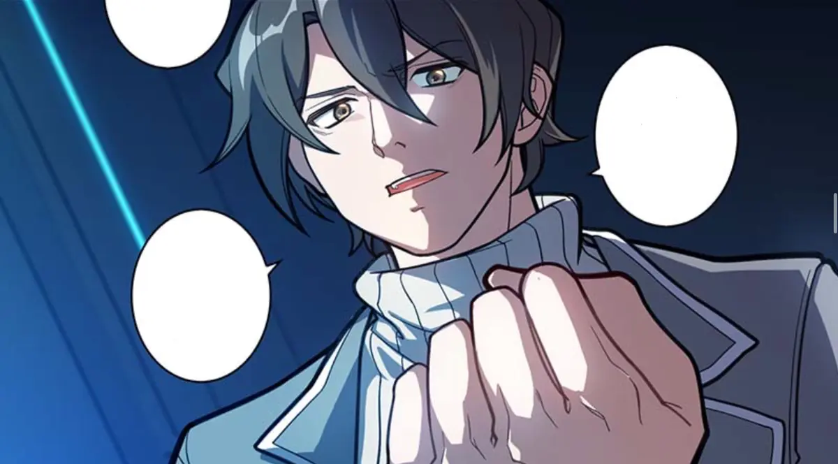 Avatar of Welt Yang [OMEGAVERSE]