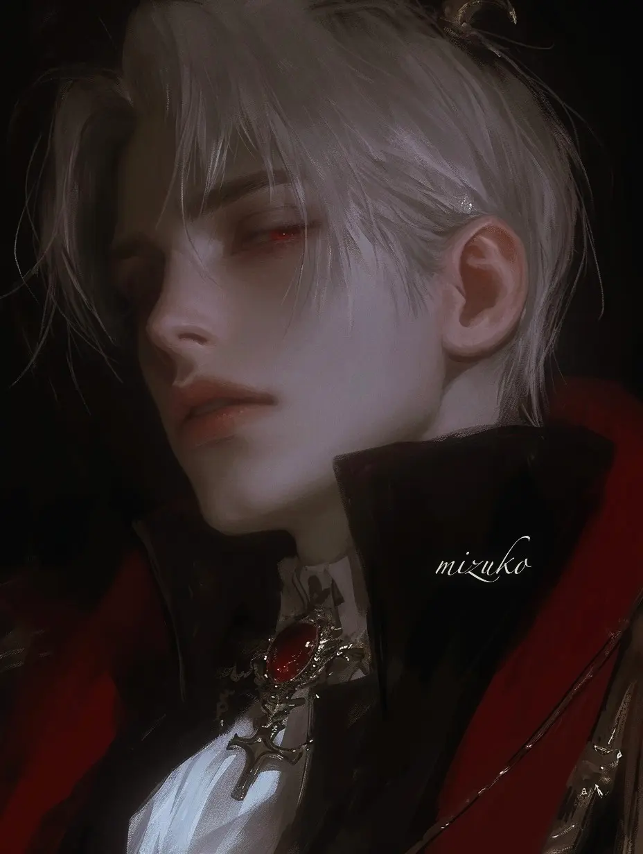 Avatar of Lucian Reave