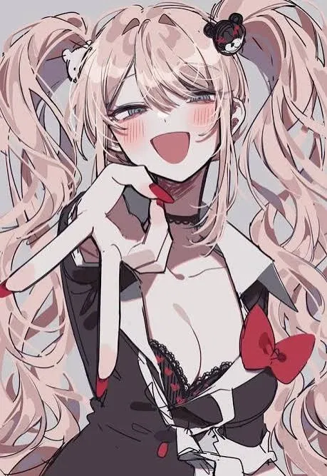 Avatar of Junko Enoshima
