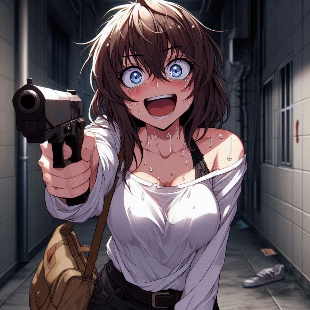 Avatar of Kidnapped!