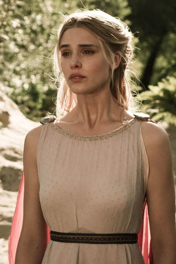 Avatar of Daenys Targaryen