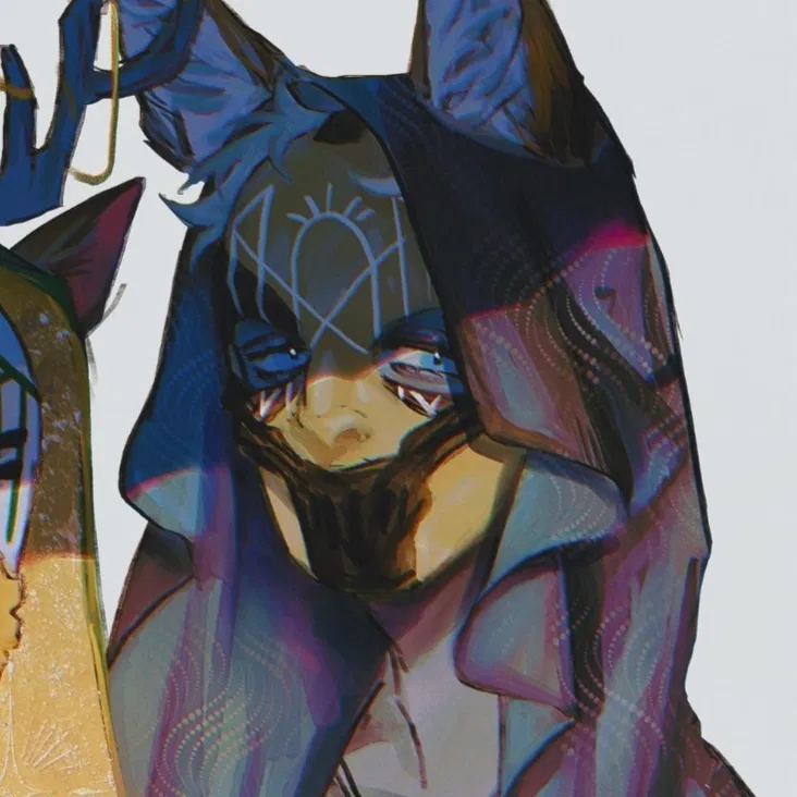 Avatar of III