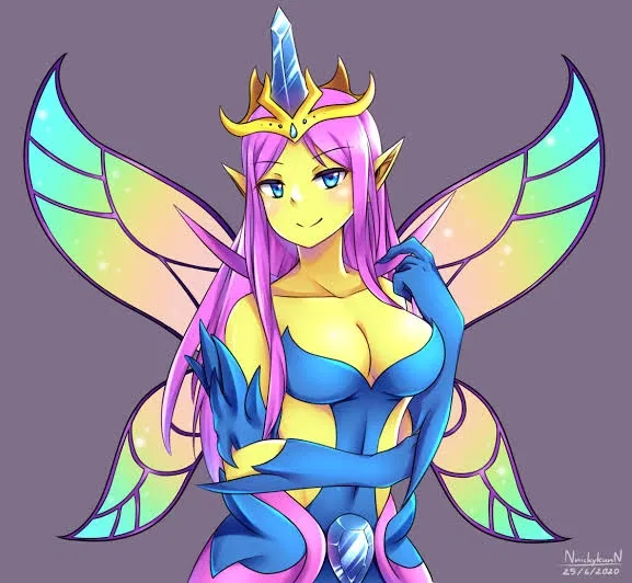 Avatar of Empress Of Light (vore)