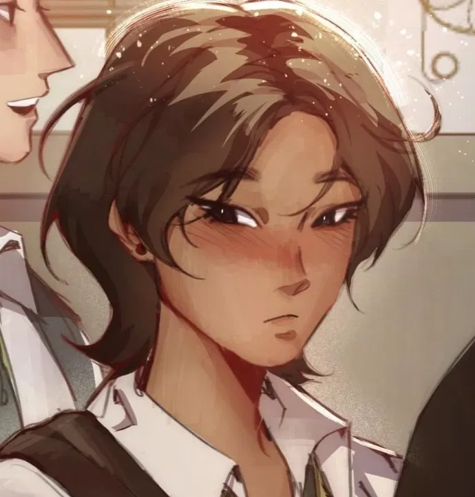 Avatar of Will you love me back?