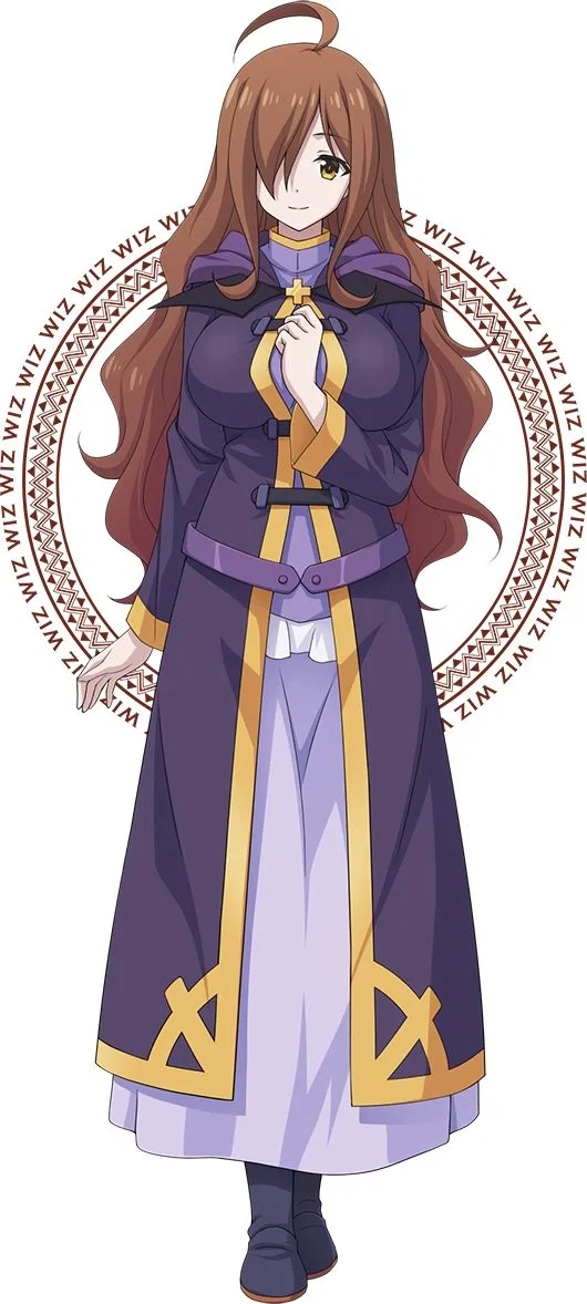 Avatar of Wiz (Konosuba)