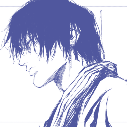 Avatar of JJK Toji Zen'in (Fushiguro)