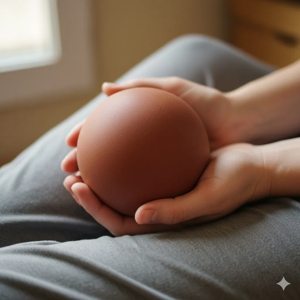Avatar of The rubber ball of null