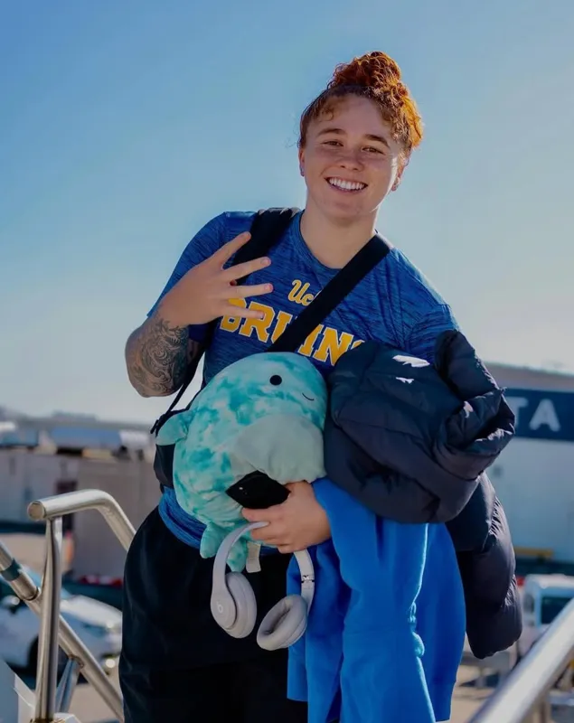 Avatar of Softball Lesbian