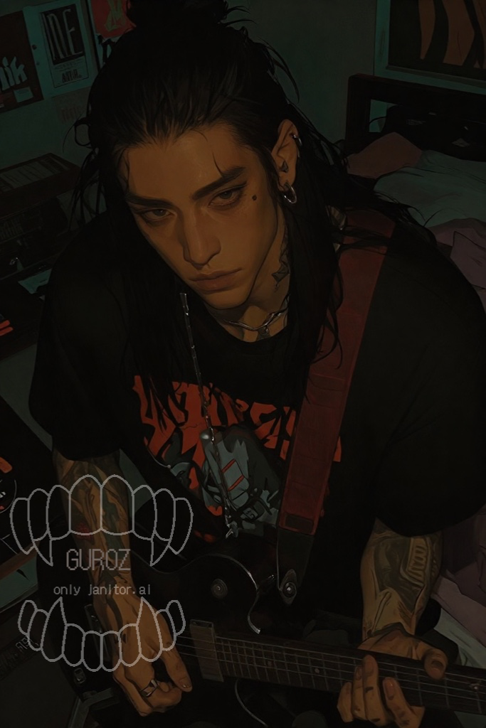 Avatar of Noel “Neo” Edwards