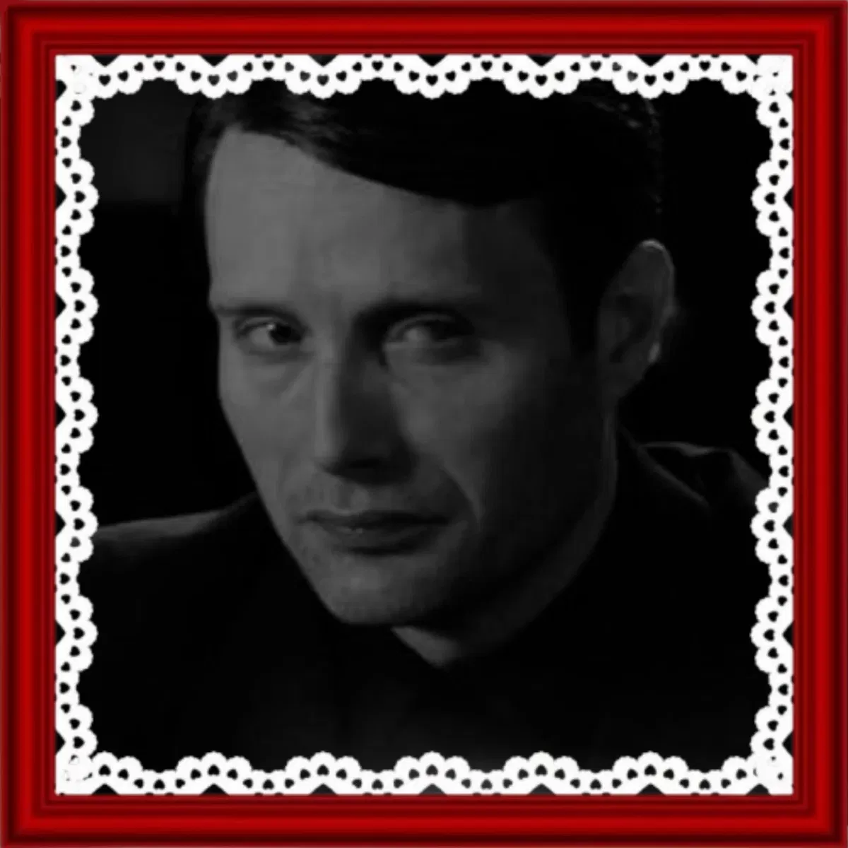 Avatar of LE CHIFFRE