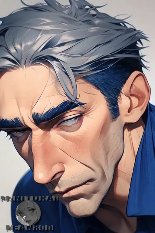 Avatar of Winton (Stepfather) - ALT