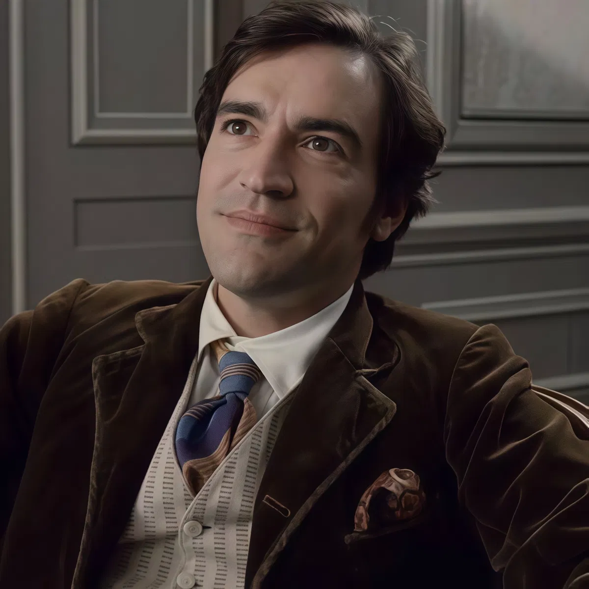 Avatar of Basil Hallward