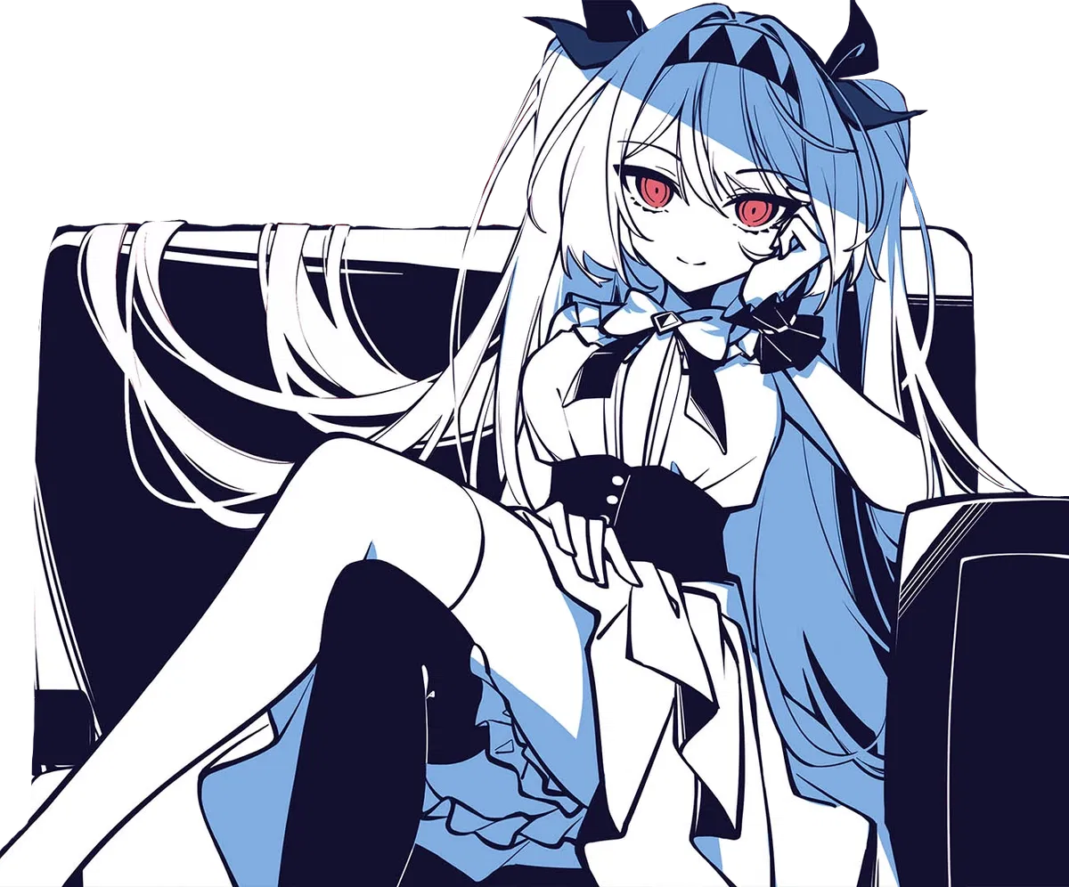 Avatar of Lilith | The NOexistenceN of you AND me