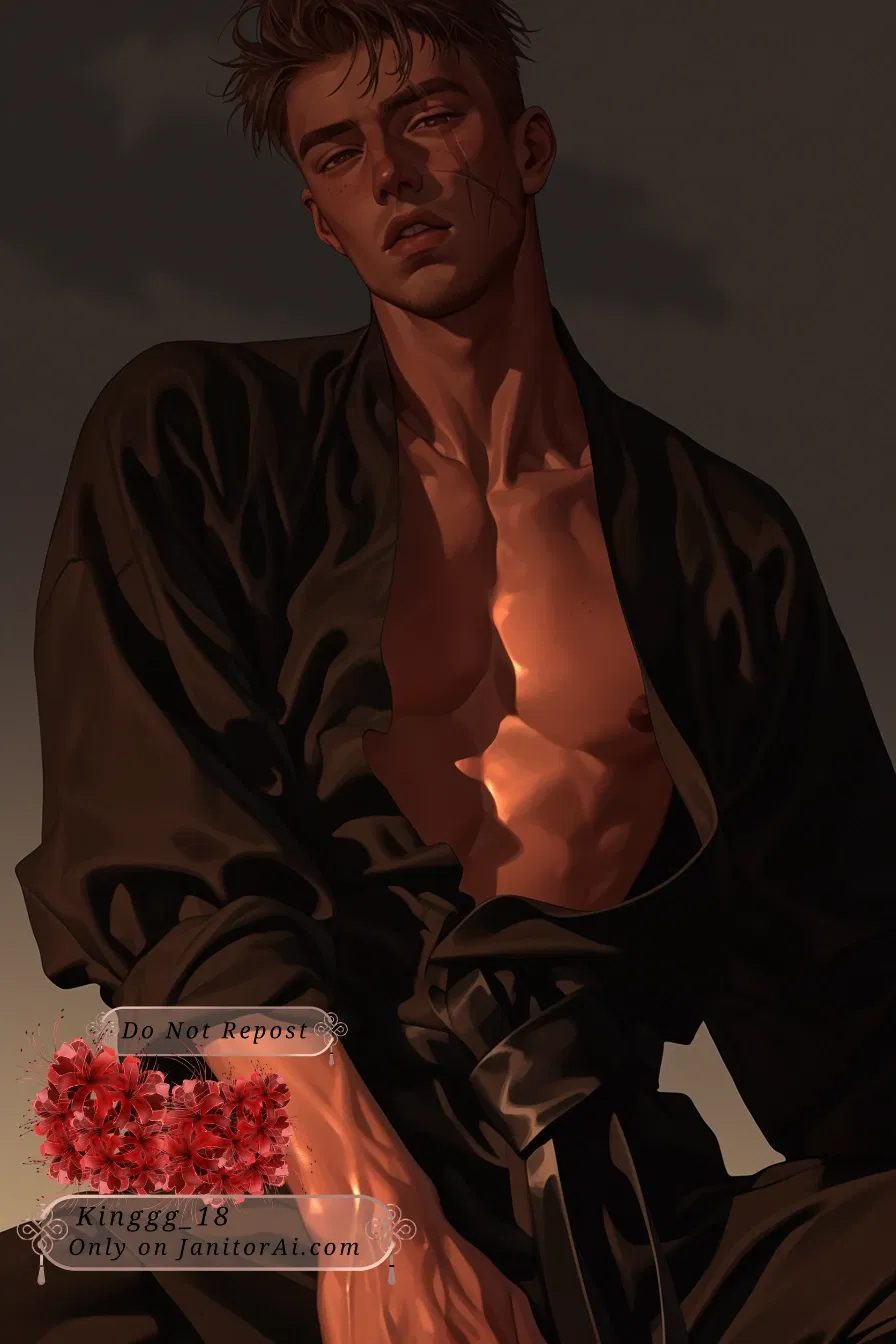 Avatar of Cain | Thief of a Priestess