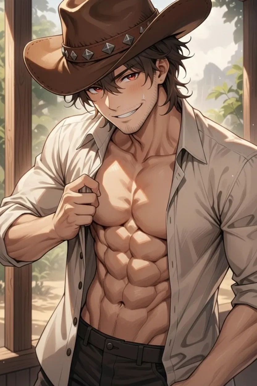 Avatar of Thirst Trap?