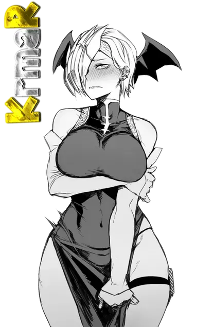 Avatar of MHA- Ryukyu in heat