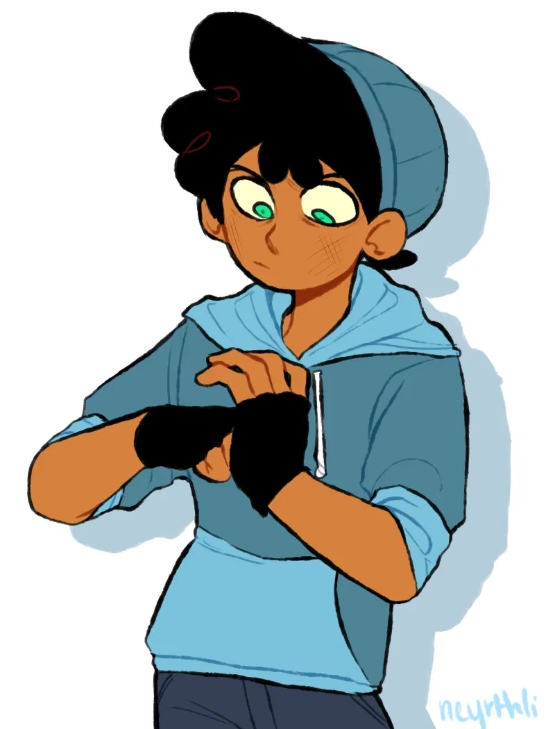 Avatar of Max