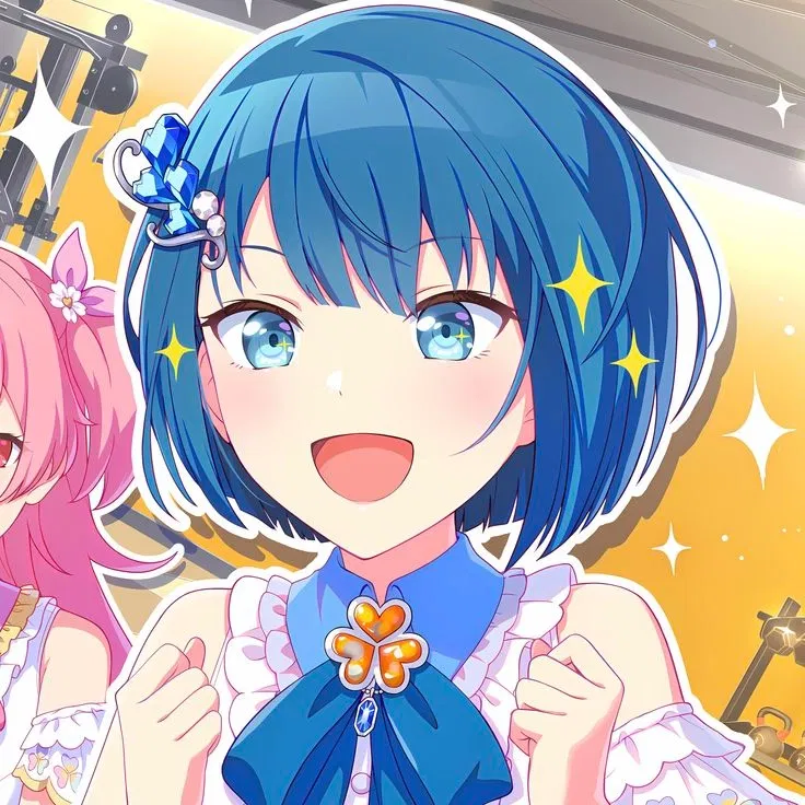 Avatar of Haruka Kiritani