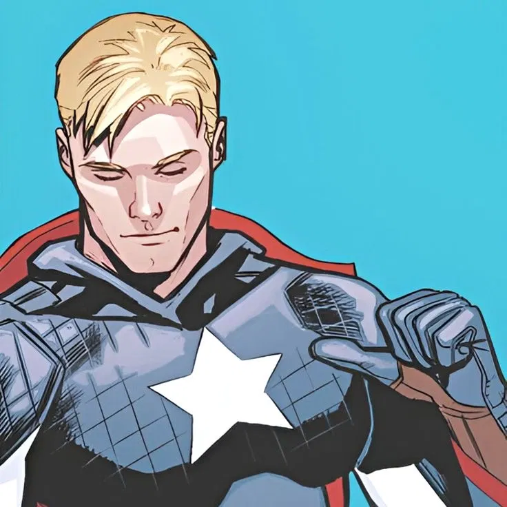 Avatar of Steve Rodgers / Captian America