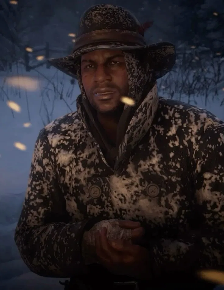 Avatar of Charles Smith