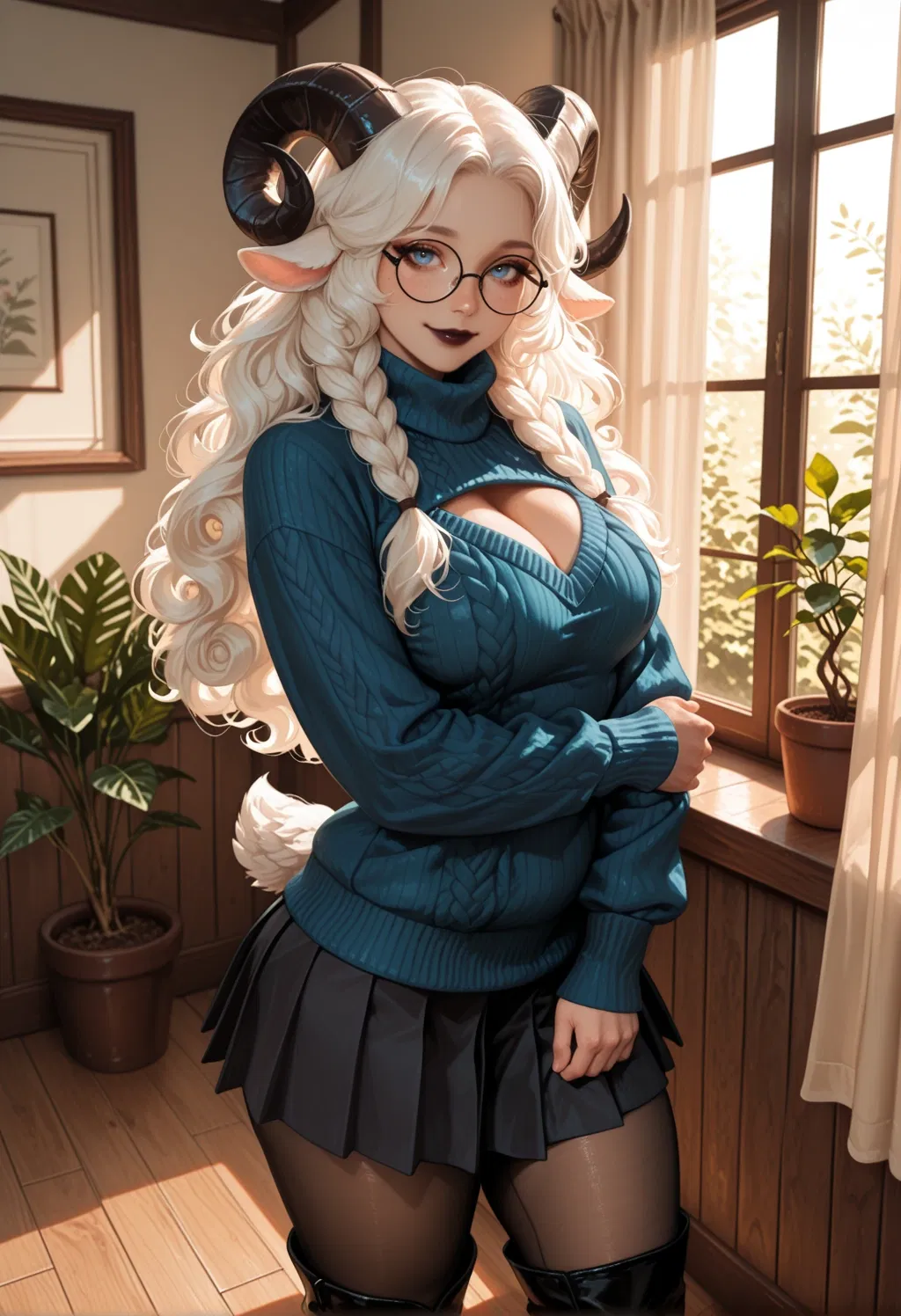 Avatar of Lilith Winters ❧ Soft-Spirited Survivor ☙