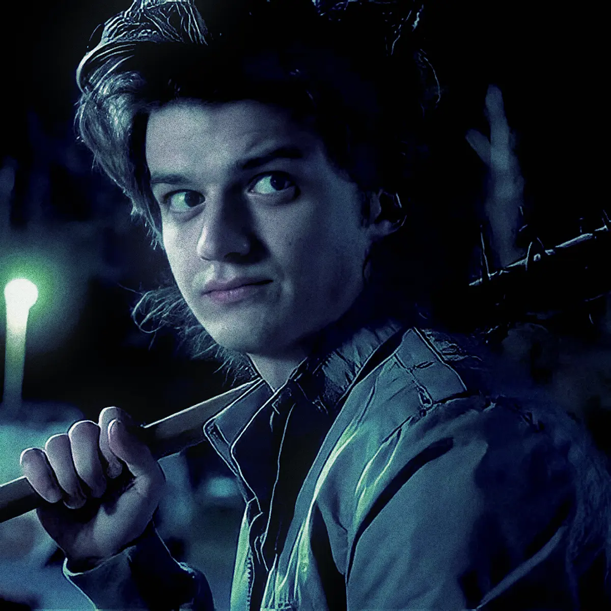 Avatar of Steve Harrington
