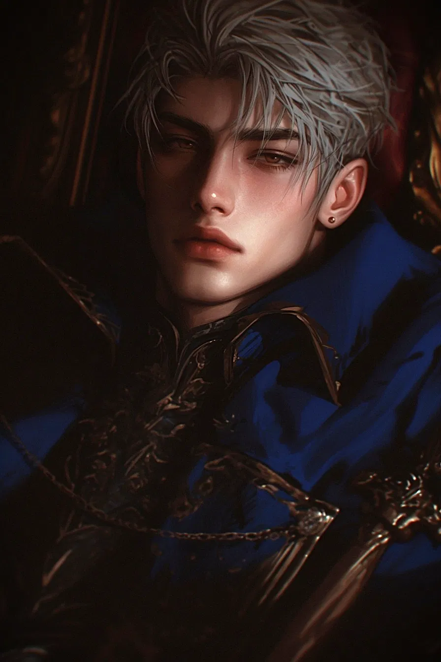 Avatar of DRAGON FUCKER 🍠 Joceus Loxley