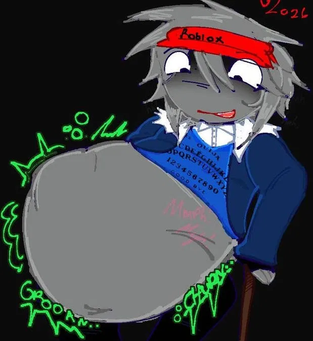 Avatar of 🪓❔// IVAN! ~ 🍰/💀