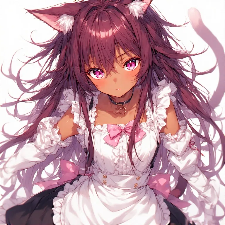 Avatar of Maid Cafe Fumigation