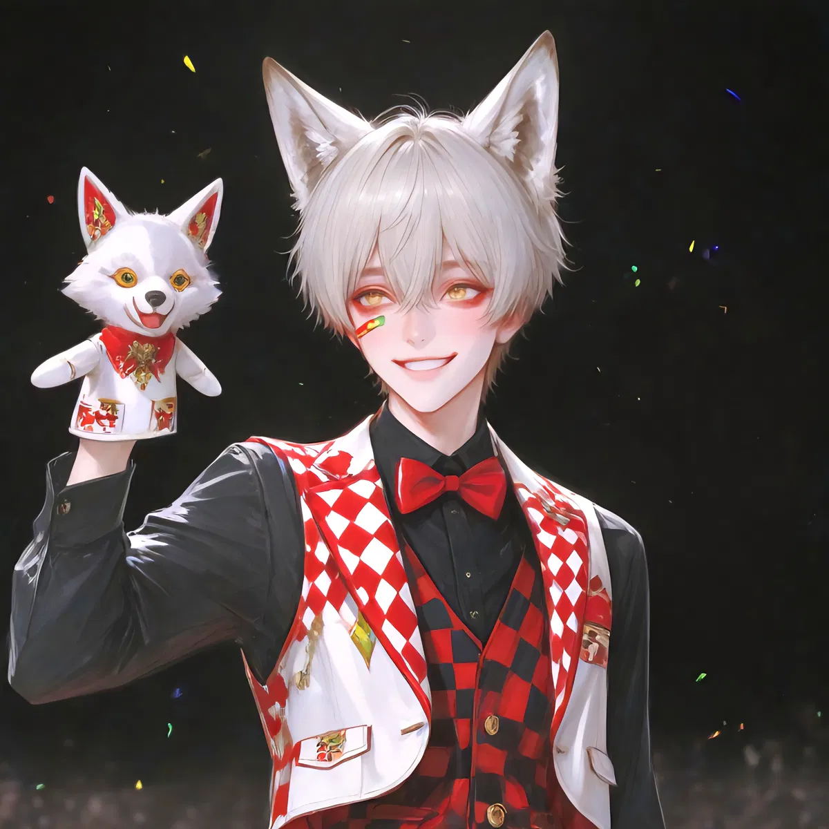 Avatar of Jasper Kane ୨ৎ StarPaws SERIES