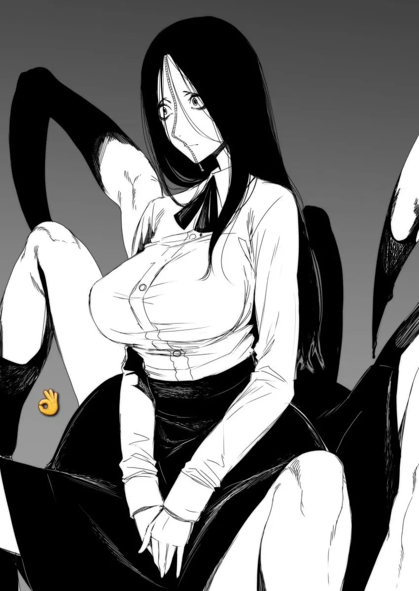 Avatar of **Princi: The Devout Spider-Demon**