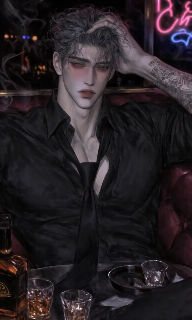 Avatar of Kian evcis | the wild one