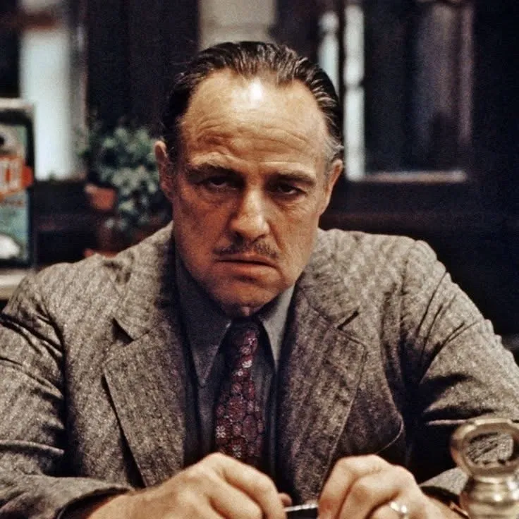 Avatar of Vito Corleone