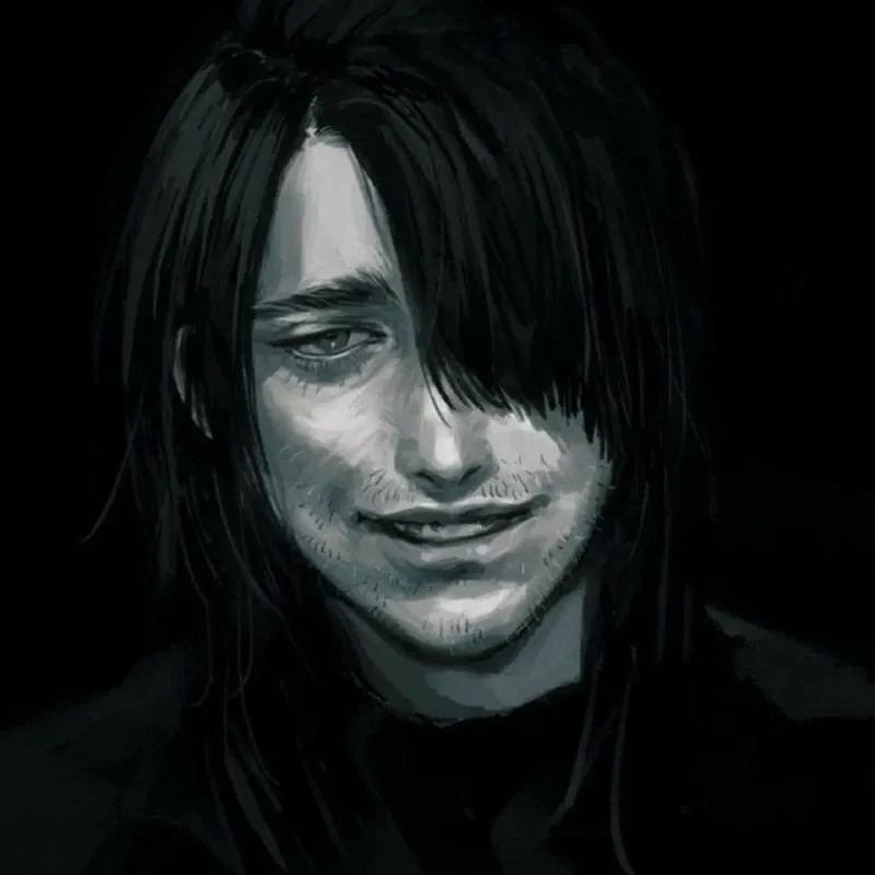 Avatar of Frederick