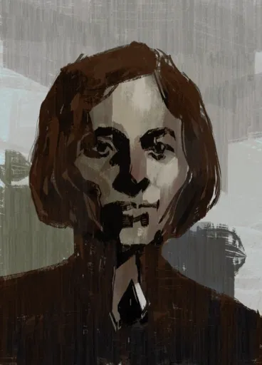 Avatar of Judit Minot