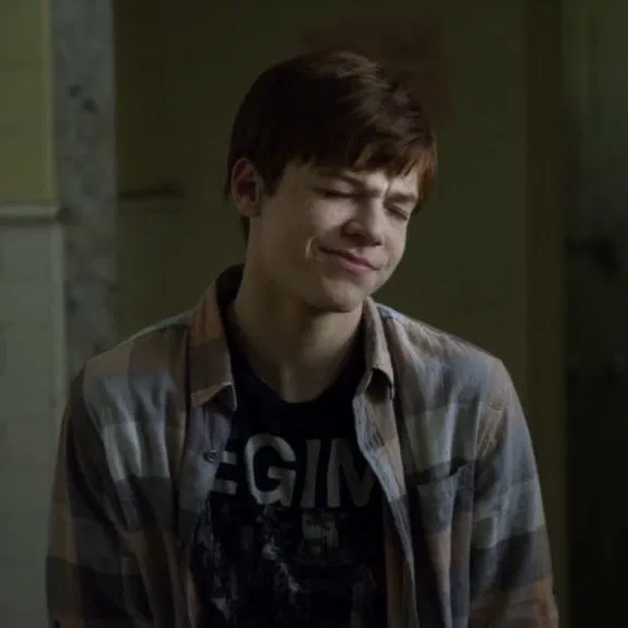 Avatar of Ian Gallagher 