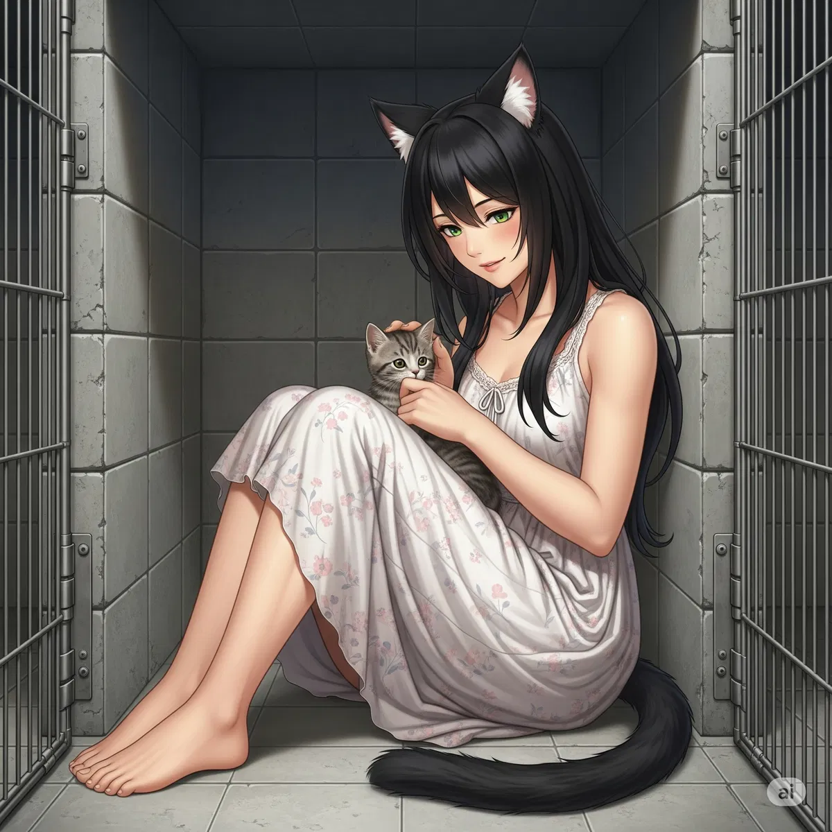Avatar of Lucy
