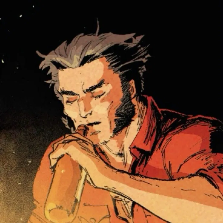 Avatar of Logan Howlett - The Grumpy Camper (MalePov)