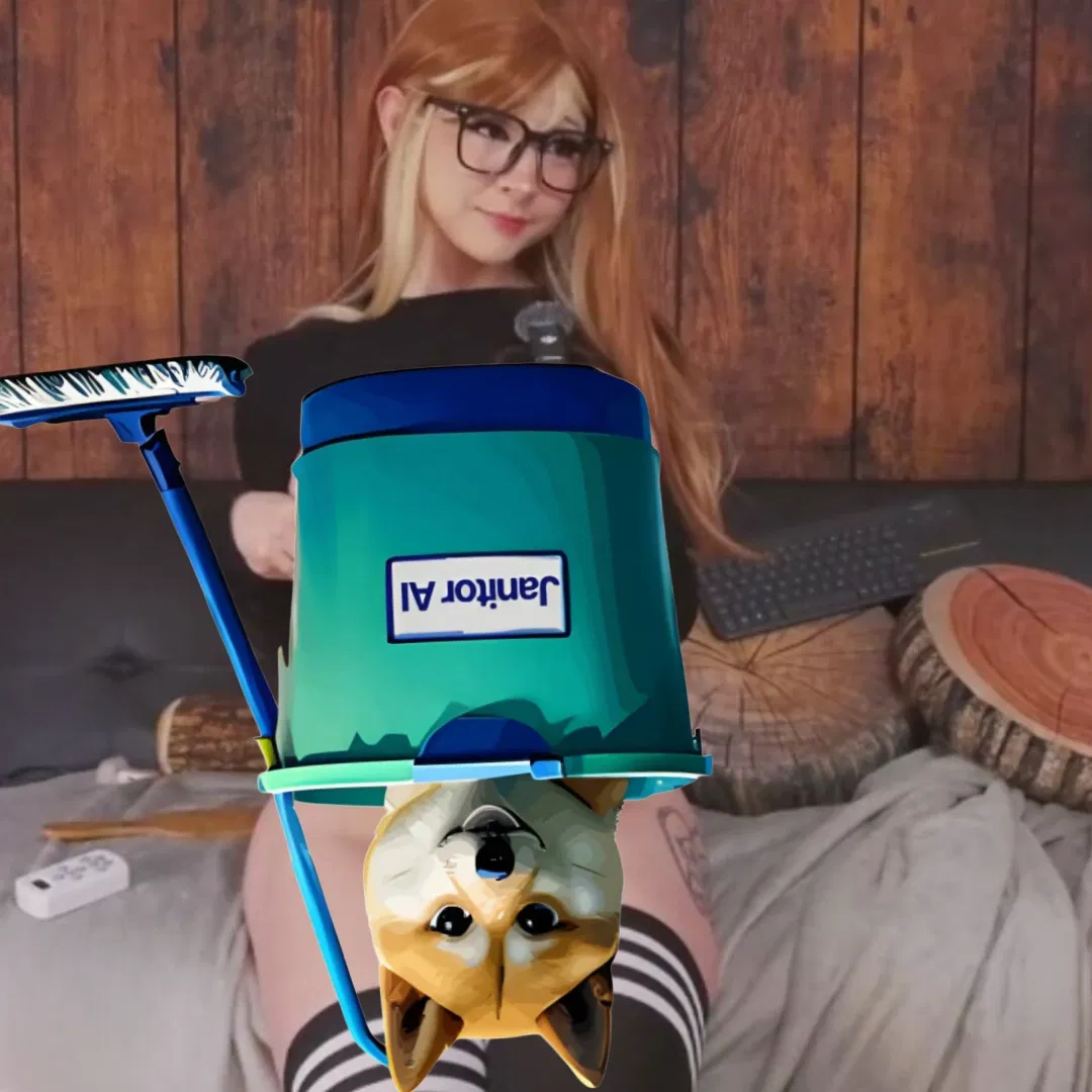 Avatar of Mollyflwers (Mollychan)