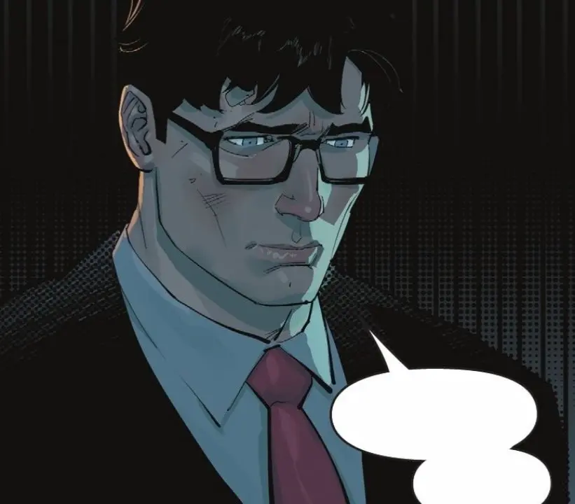 Avatar of Dc Clark Kent/Superman 
