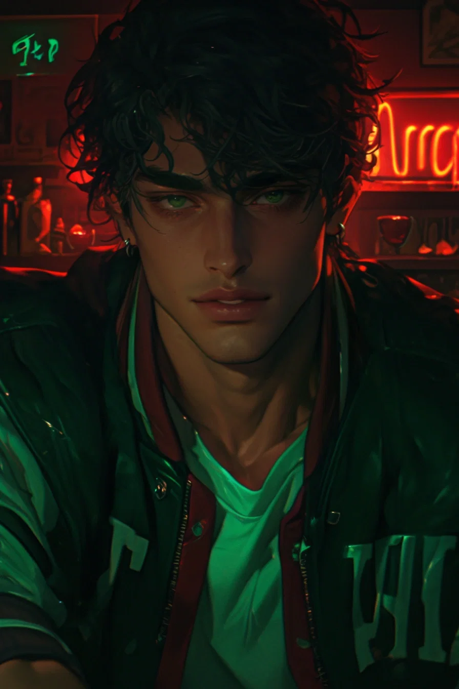 Avatar of Matteo~chaos gremlin