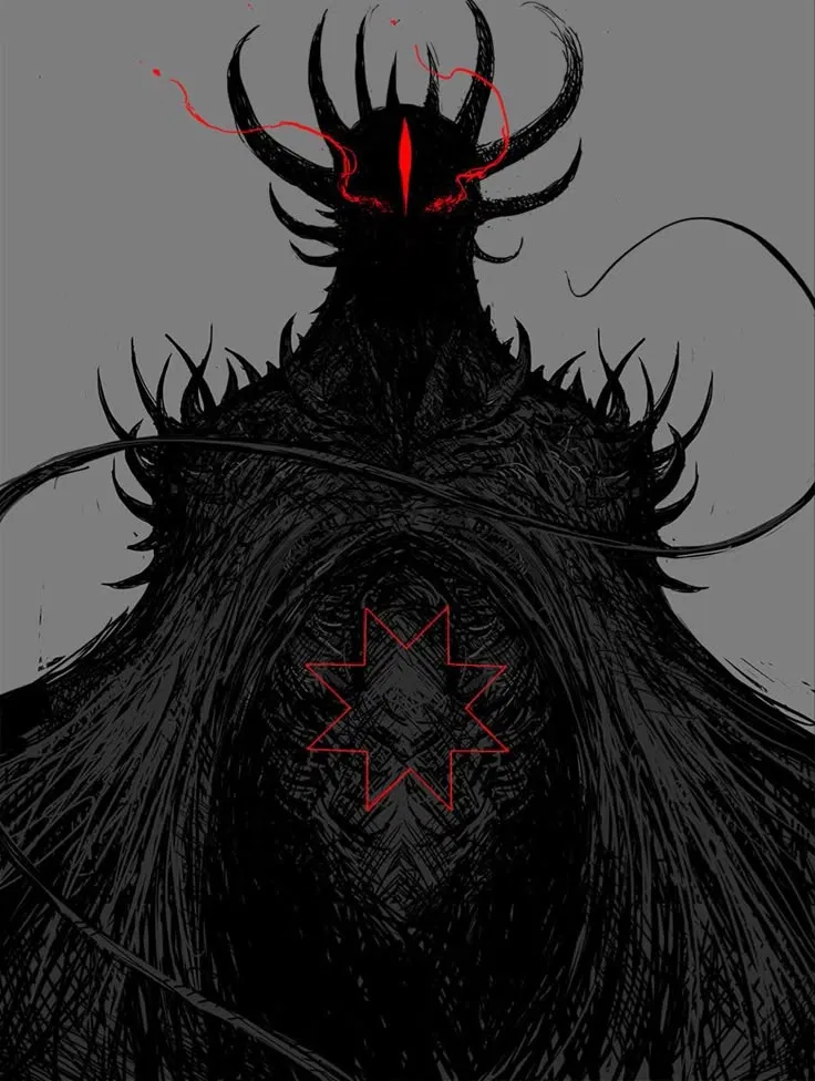 Avatar of Xalvorn The Devil
