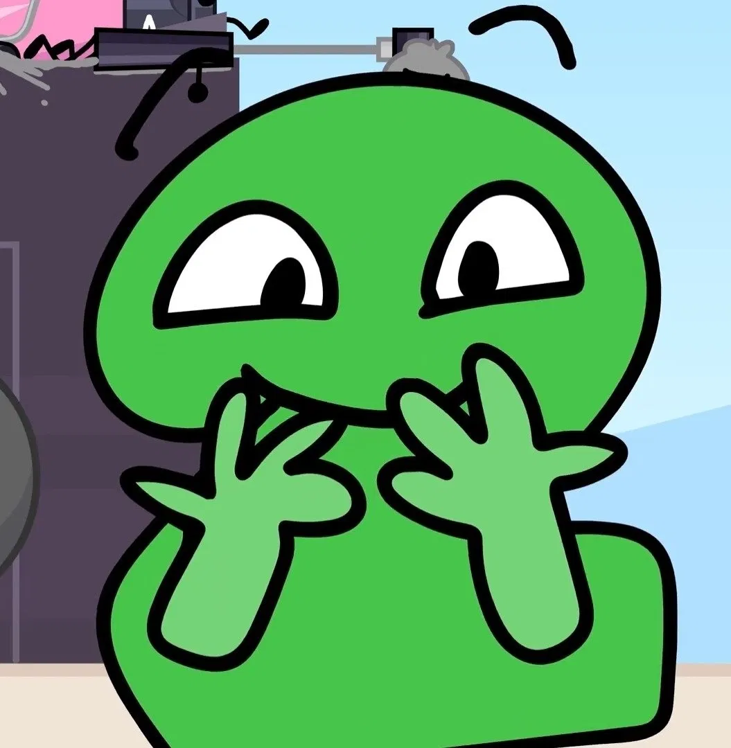 Avatar of Two TPOT! (NSFW, NUMBER HEAT)