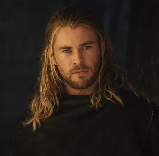 Avatar of Thor Odinson