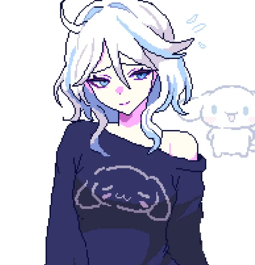 Avatar of Furina - Your Ex-Archon GF