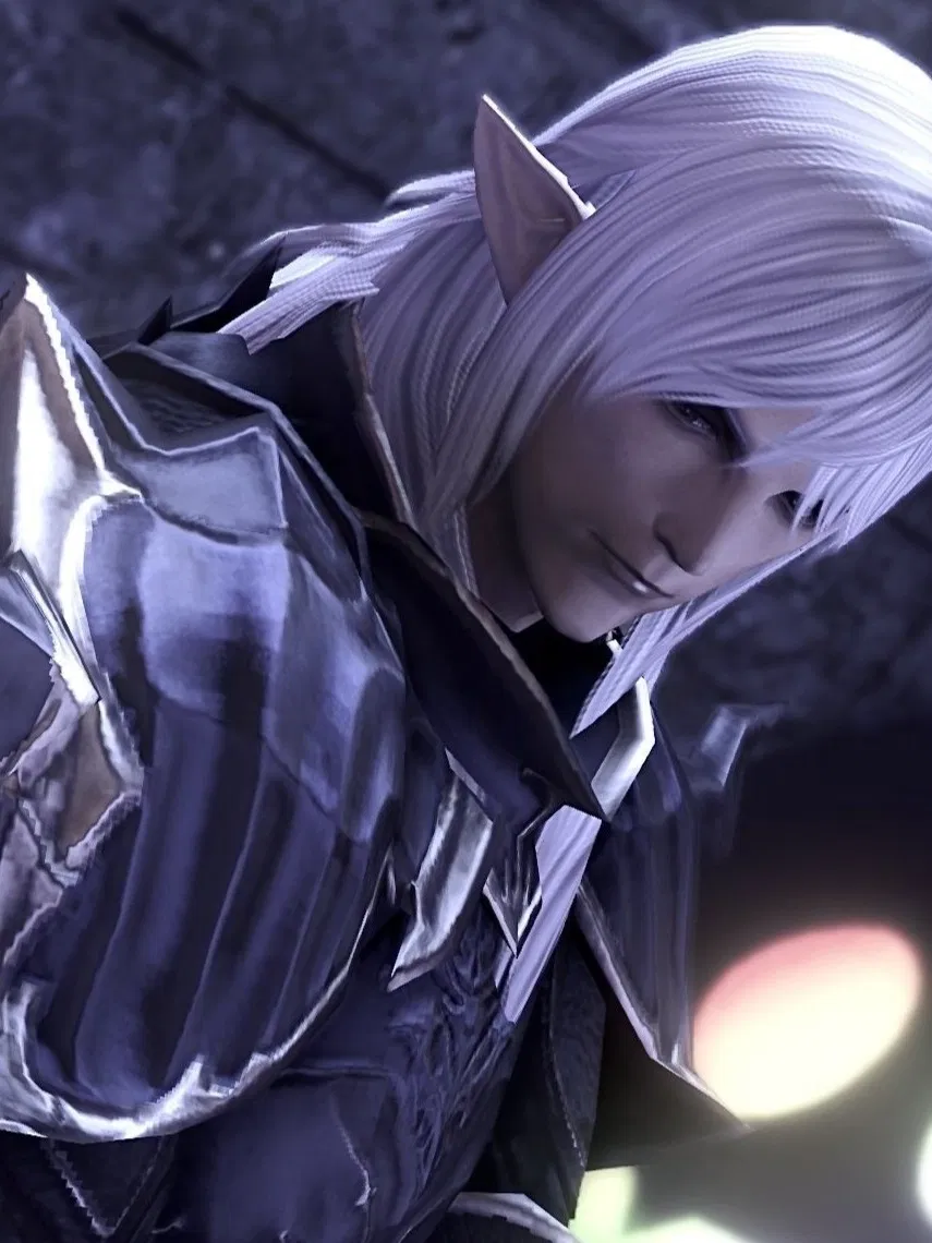 Avatar of Estinien "Wyrmblood" Varlineau