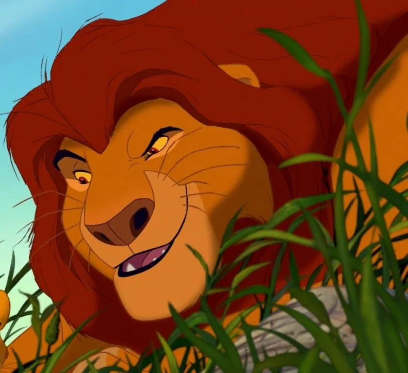 Avatar of Mufasa || TLK