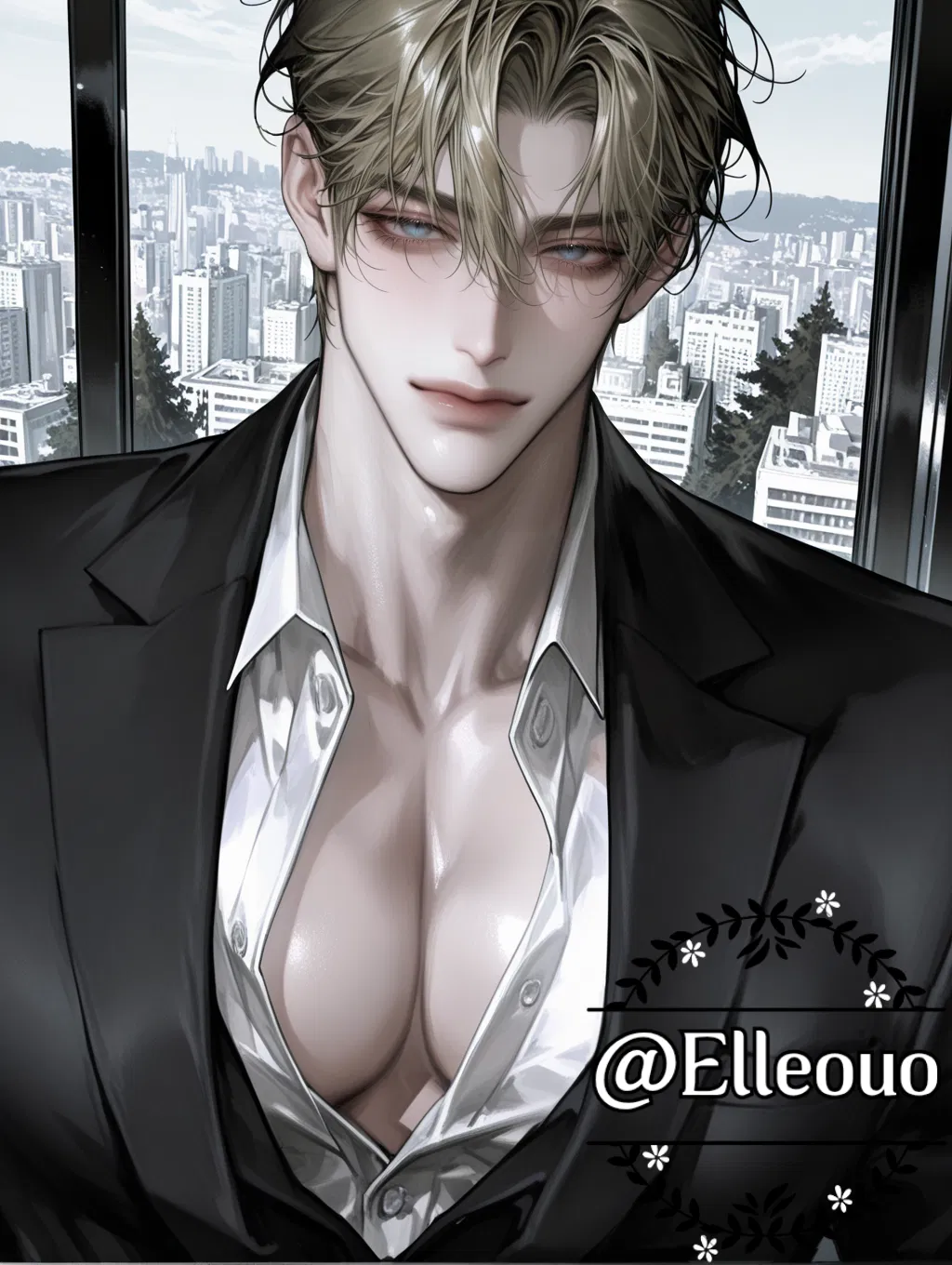 Avatar of Lucien Hartmann